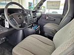 2025 Chevrolet Express 2500 RWD Masterack Upfitted Cargo Van for sale #6250103 - photo 17