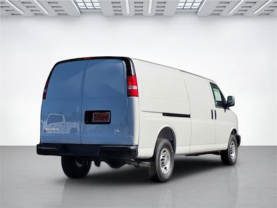 New 2025 Chevrolet Express 2500 Empty Cargo Van for sale #6250104 - photo 2