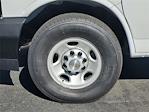 New 2025 Chevrolet Express 2500 Empty Cargo Van for sale #6250104 - photo 10