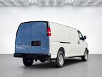 New 2025 Chevrolet Express 2500 Empty Cargo Van for sale #6250104 - photo 2