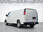 New 2025 Chevrolet Express 2500 Empty Cargo Van for sale #6250104 - photo 7