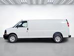 New 2025 Chevrolet Express 2500 Empty Cargo Van for sale #6250104 - photo 8