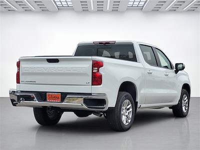 2025 Chevrolet Silverado 1500 Crew Cab 4x2 Pickup for sale #6250107 - photo 2