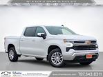 2025 Chevrolet Silverado 1500 Crew Cab 4x2 Pickup for sale #6250107 - photo 1