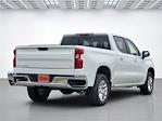 2025 Chevrolet Silverado 1500 Crew Cab 4x2 Pickup for sale #6250107 - photo 2
