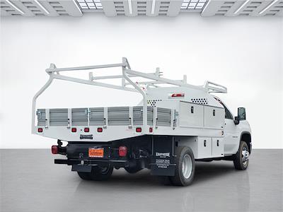 2025 Chevrolet Silverado 3500 Regular Cab 4x2 Contractor Truck for sale #6250112 - photo 2