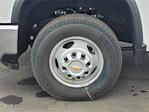 2025 Chevrolet Silverado 3500 Regular Cab 4x2 Contractor Truck for sale #6250112 - photo 10