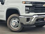 2025 Chevrolet Silverado 3500 Regular Cab 4x2 Contractor Truck for sale #6250112 - photo 4