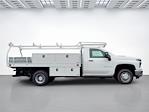 2025 Chevrolet Silverado 3500 Regular Cab 4x2 Contractor Truck for sale #6250112 - photo 5
