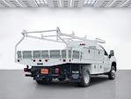 2025 Chevrolet Silverado 3500 Regular Cab 4x2 Contractor Truck for sale #6250112 - photo 2