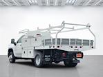 2025 Chevrolet Silverado 3500 Regular Cab 4x2 Contractor Truck for sale #6250112 - photo 7