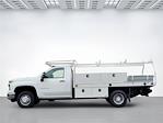 2025 Chevrolet Silverado 3500 Regular Cab 4x2 Contractor Truck for sale #6250112 - photo 8
