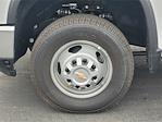 New 2025 Chevrolet Silverado 3500 Regular Cab 4x4 Stake Bed for sale #6250113 - photo 10