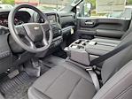 New 2025 Chevrolet Silverado 3500 Regular Cab 4x4 Stake Bed for sale #6250113 - photo 16