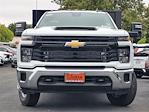 New 2025 Chevrolet Silverado 3500 Regular Cab 4x4 Stake Bed for sale #6250113 - photo 3