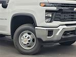 New 2025 Chevrolet Silverado 3500 Regular Cab 4x4 Stake Bed for sale #6250113 - photo 4