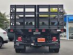 New 2025 Chevrolet Silverado 3500 Regular Cab 4x4 Stake Bed for sale #6250113 - photo 6