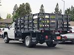 New 2025 Chevrolet Silverado 3500 Regular Cab 4x4 Stake Bed for sale #6250113 - photo 7