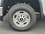 New 2025 Chevrolet Silverado 2500 Work Truck Double Cab 4WD SRW Pickup for sale #6250128 - photo 10