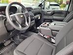 New 2025 Chevrolet Silverado 2500 Work Truck Double Cab 4WD SRW Pickup for sale #6250128 - photo 11