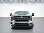 New 2025 Chevrolet Silverado 2500 Work Truck Double Cab 4WD SRW Pickup for sale #6250128 - photo 3