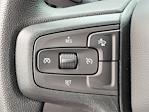 New 2025 Chevrolet Silverado 2500 Work Truck Double Cab 4WD SRW Pickup for sale #6250128 - photo 24