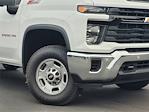 New 2025 Chevrolet Silverado 2500 Work Truck Double Cab 4WD SRW Pickup for sale #6250128 - photo 4