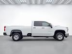 New 2025 Chevrolet Silverado 2500 Work Truck Double Cab 4WD SRW Pickup for sale #6250128 - photo 5