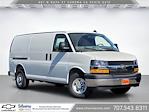 New 2025 Chevrolet Express 2500 Upfitted Cargo Van for sale #6250130 - photo 1