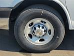 New 2025 Chevrolet Express 2500 Upfitted Cargo Van for sale #6250130 - photo 11