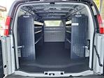 New 2025 Chevrolet Express 2500 Upfitted Cargo Van for sale #6250130 - photo 2