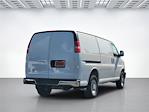 New 2025 Chevrolet Express 2500 Upfitted Cargo Van for sale #6250130 - photo 3