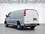 New 2025 Chevrolet Express 2500 Upfitted Cargo Van for sale #6250130 - photo 8