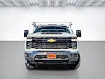 New 2025 Chevrolet Silverado 3500 Regular Cab 4x4 Royal 40-VDO-132 11' Service Truck for sale #6250131 - photo 3