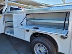 New 2025 Chevrolet Silverado 3500 Regular Cab 4x4 Royal 40-VDO-132 11' Service Truck for sale #6250131 - photo 26