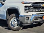 New 2025 Chevrolet Silverado 3500 Regular Cab 4x4 Royal 40-VDO-132 11' Service Truck for sale #6250131 - photo 4