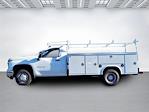 New 2025 Chevrolet Silverado 3500 Regular Cab 4x4 Royal 40-VDO-132 11' Service Truck for sale #6250131 - photo 8