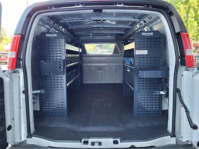 New 2025 Chevrolet Express 2500 Upfitted Cargo Van for sale #6250132 - photo 2
