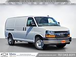 New 2025 Chevrolet Express 2500 Upfitted Cargo Van for sale #6250132 - photo 1