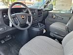 New 2025 Chevrolet Express 2500 Upfitted Cargo Van for sale #6250132 - photo 18