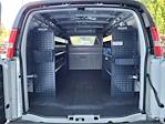 New 2025 Chevrolet Express 2500 Upfitted Cargo Van for sale #6250132 - photo 2