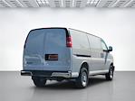 New 2025 Chevrolet Express 2500 Upfitted Cargo Van for sale #6250132 - photo 3