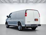 New 2025 Chevrolet Express 2500 Upfitted Cargo Van for sale #6250132 - photo 8