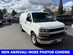 Used 2015 Chevrolet Express 2500 Empty Cargo Van for sale #6250132A - photo 2