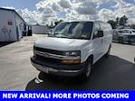 Used 2015 Chevrolet Express 2500 Empty Cargo Van for sale #6250132A - photo 4