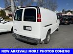 Used 2015 Chevrolet Express 2500 Empty Cargo Van for sale #6250132A - photo 5