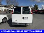Used 2015 Chevrolet Express 2500 Empty Cargo Van for sale #6250132A - photo 6