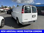 Used 2015 Chevrolet Express 2500 Empty Cargo Van for sale #6250132A - photo 7