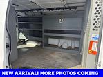 Used 2015 Chevrolet Express 2500 Empty Cargo Van for sale #6250132A - photo 8
