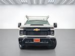 New 2025 Chevrolet Silverado 2500 Crew Cab Service Truck for sale #6250133 - photo 3